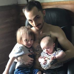 Meet your Posher, Bart